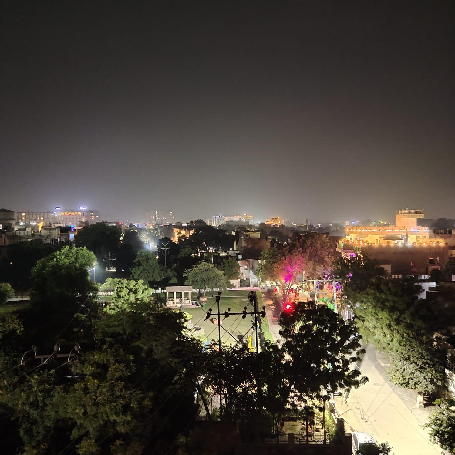 Отель The Taj Vista Agra Агра Экстерьер фото